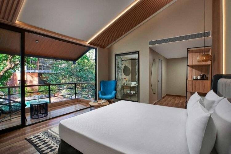 Avataara Resort & Spa