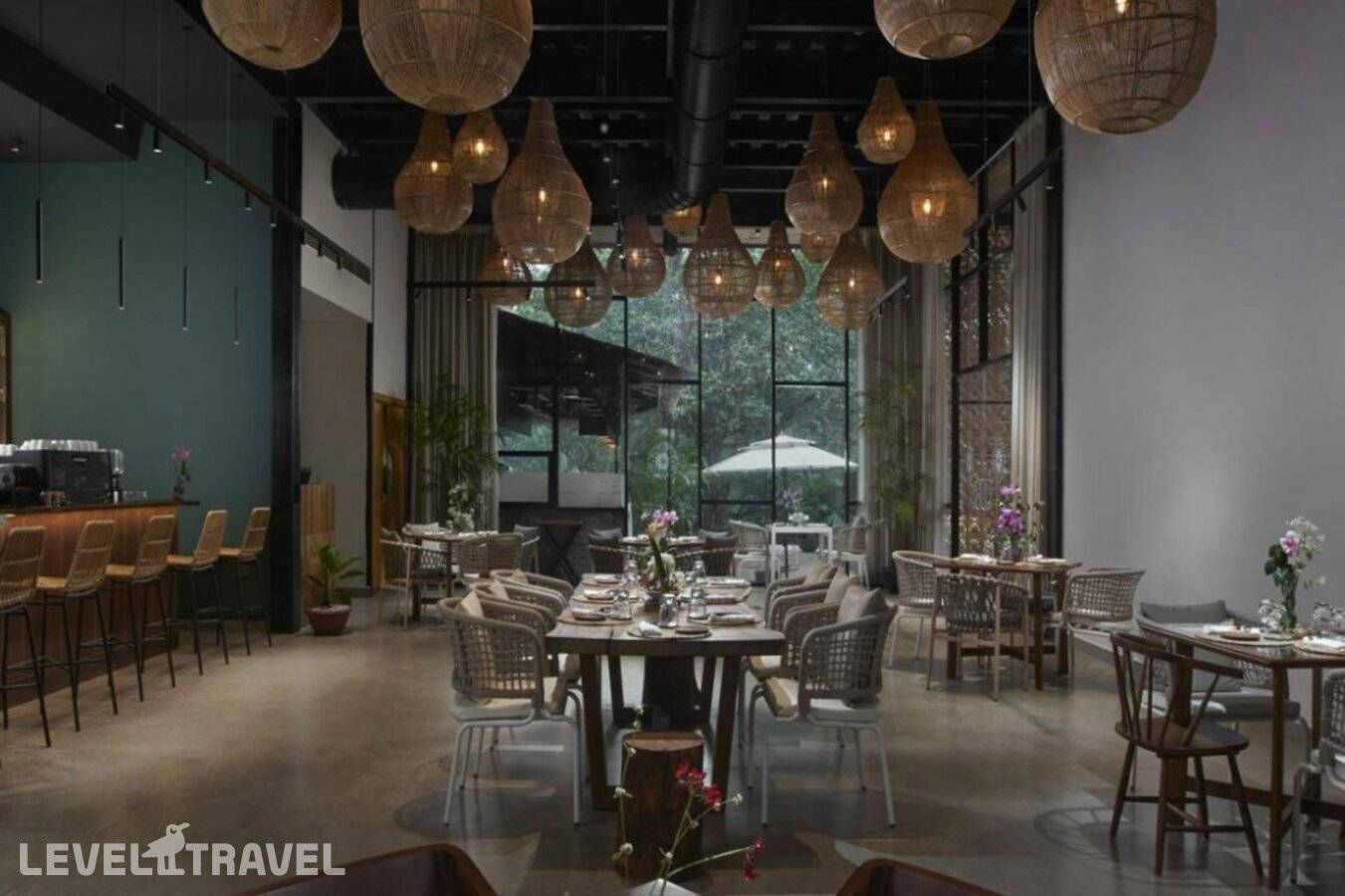 фотографии отеля Avataara Resort & Spa в Индия(Вагатор) - фото №3