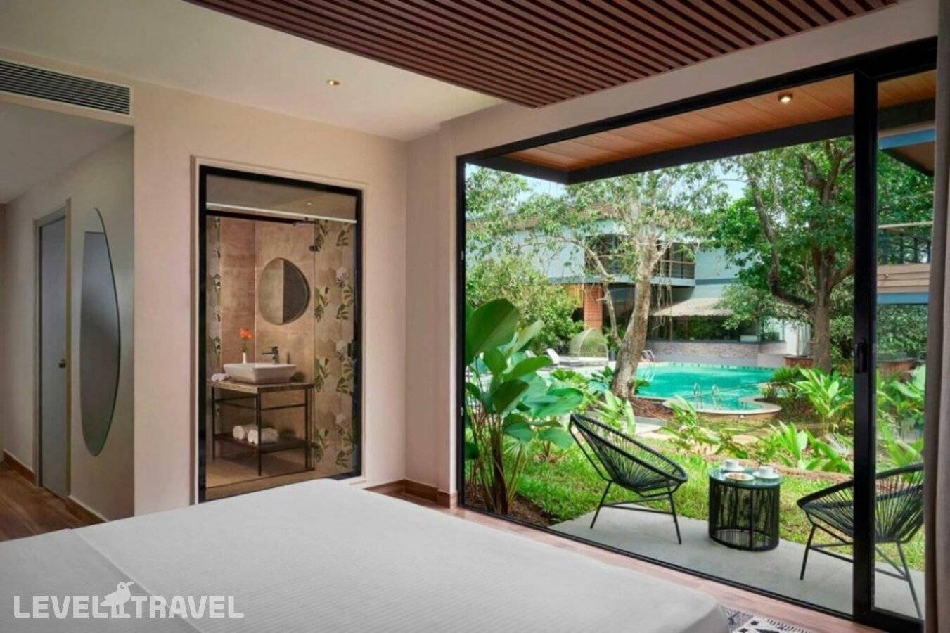 фотографии отеля Avataara Resort & Spa в Индия(Вагатор) - фото №9