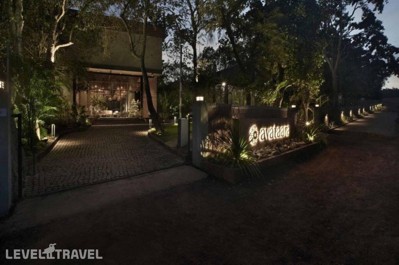 фотографии отеля Avataara Resort & Spa в Индия(Вагатор) - фото №5