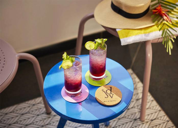 Hyatt Ronil Goa, Part Of Jdv By Hyatt