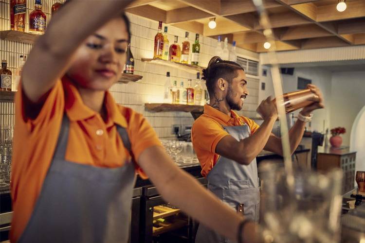 Hyatt Ronil Goa, Part Of Jdv By Hyatt