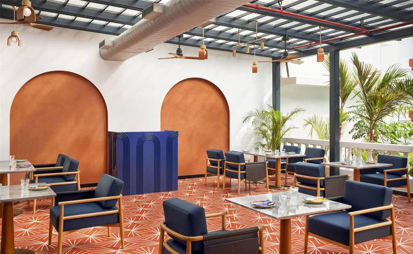 Hyatt Ronil Goa, Part Of Jdv By Hyatt