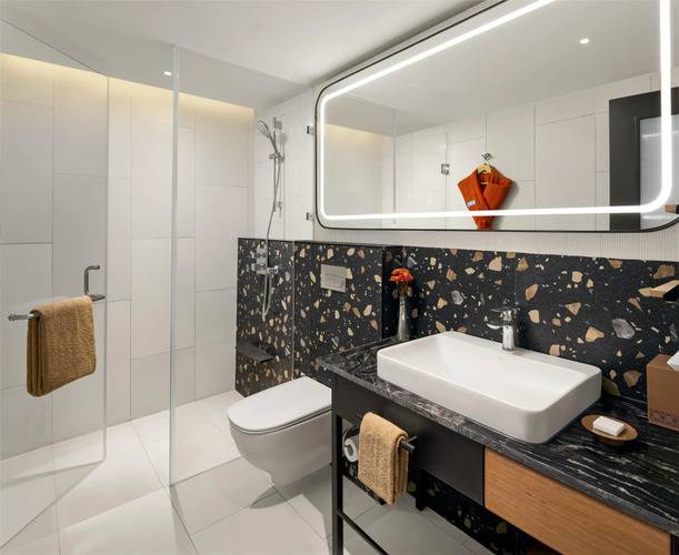 Hyatt Ronil Goa, Part Of Jdv By Hyatt