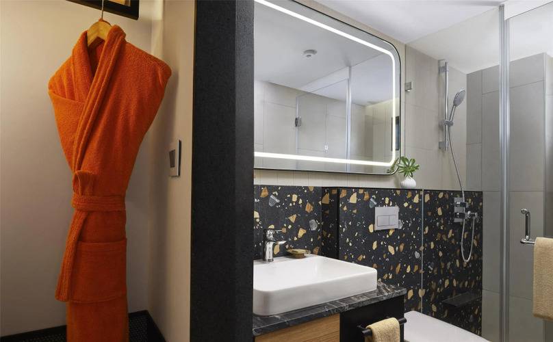 Hyatt Ronil Goa, Part Of Jdv By Hyatt