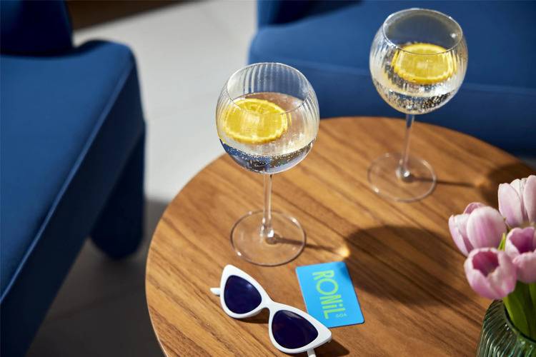 Hyatt Ronil Goa, Part Of Jdv By Hyatt