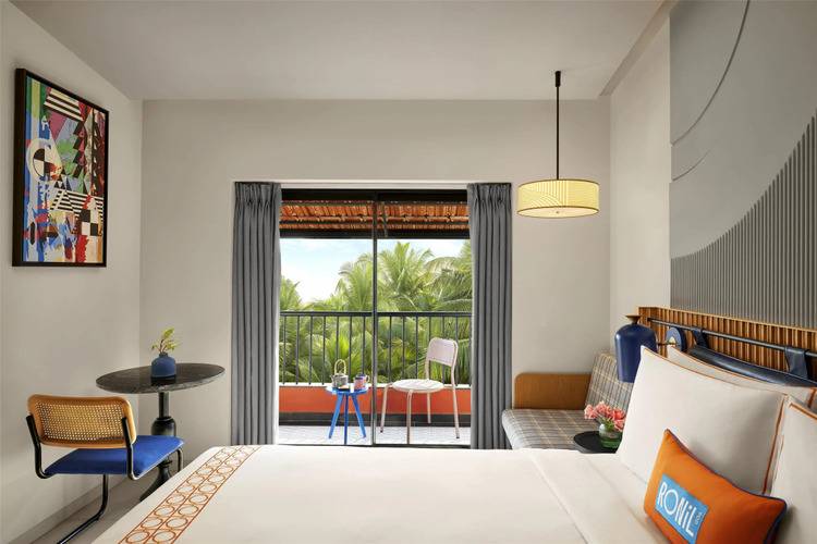Hyatt Ronil Goa, Part Of Jdv By Hyatt