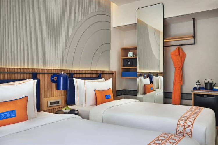 Hyatt Ronil Goa, Part Of Jdv By Hyatt