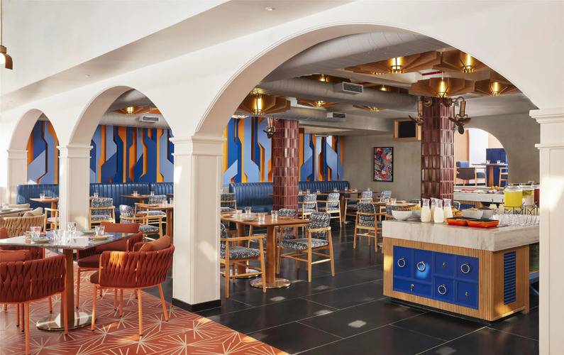 Hyatt Ronil Goa, Part Of Jdv By Hyatt