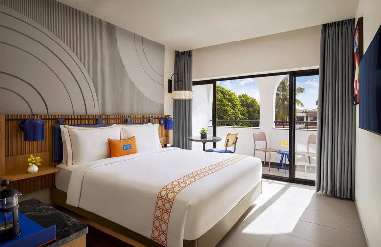 Hyatt Ronil Goa, Part Of Jdv By Hyatt