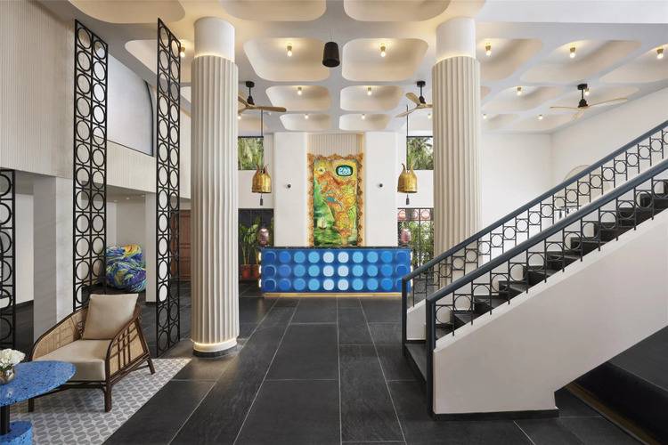 Hyatt Ronil Goa, Part Of Jdv By Hyatt