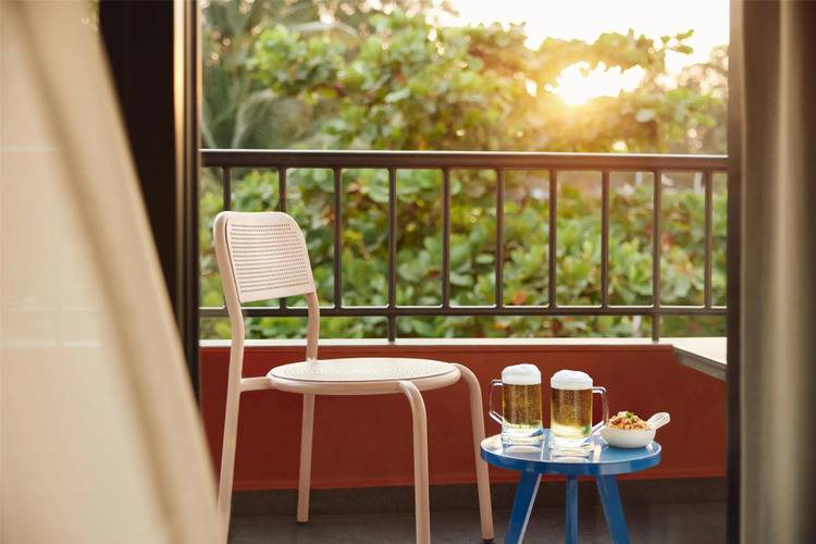 Hyatt Ronil Goa, Part Of Jdv By Hyatt