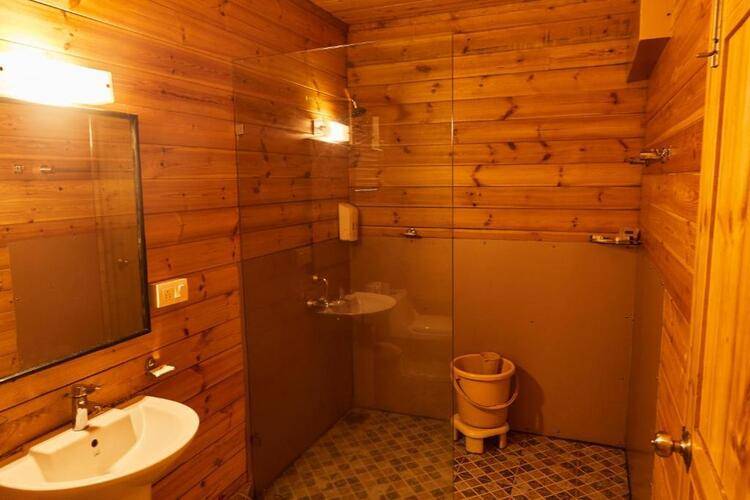 La Cabana Beach And Spa