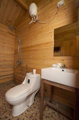 La Cabana Beach And Spa