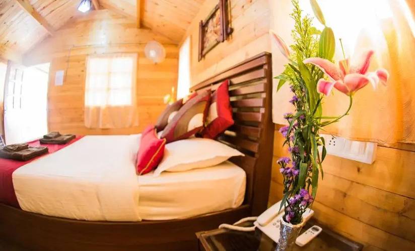 La Cabana Beach And Spa