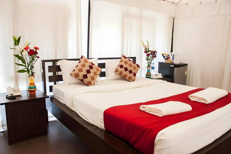 La Cabana Beach And Spa