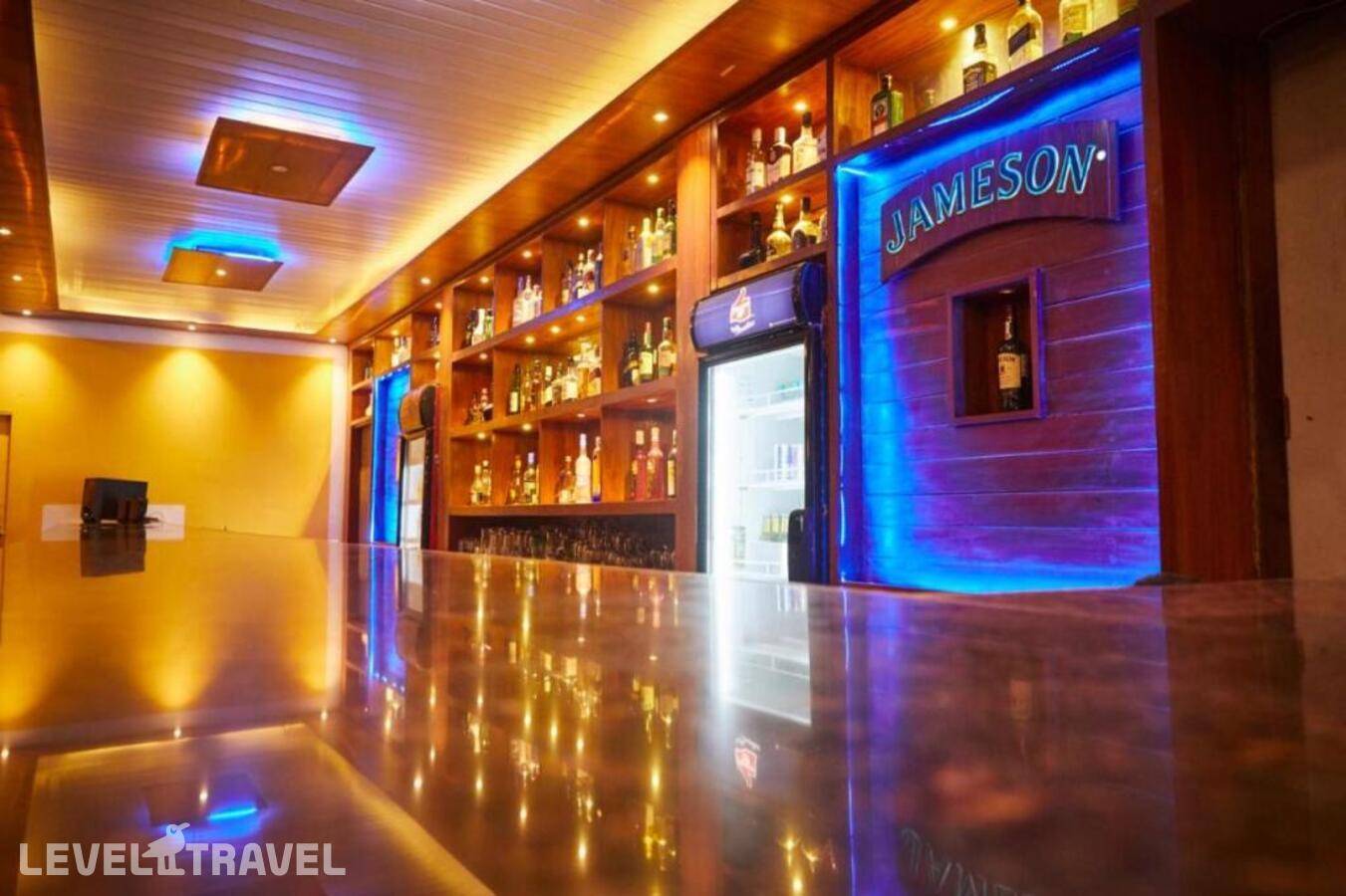 фотографии отеля La Cabana Beach And Spa в Индия(Ашвем) - фото №2