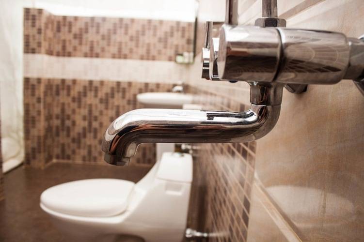 La Cabana Beach And Spa