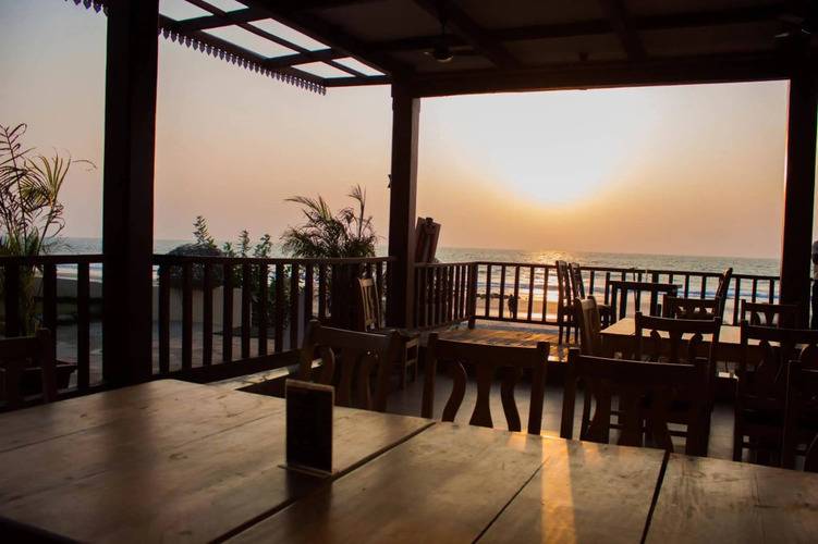 La Cabana Beach And Spa