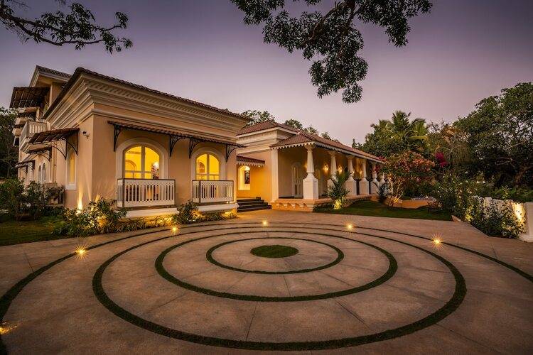 Maravilha A Boutique Stay 4★, Ассагао