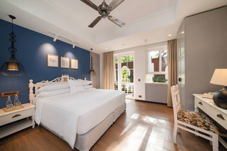 Storii By Itc Hotels Moira Riviera