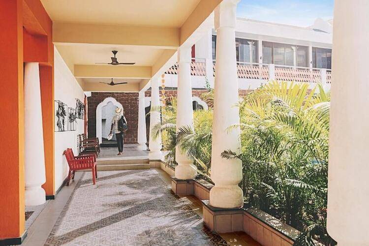 Storii By Itc Hotels Moira Riviera