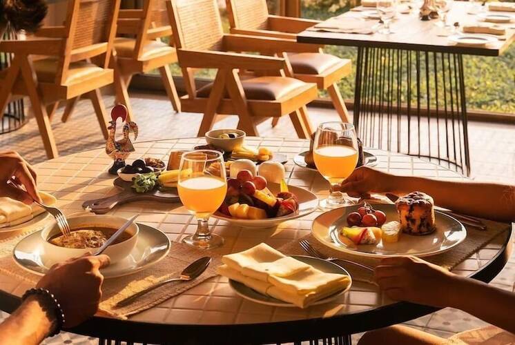 Storii By Itc Hotels Moira Riviera