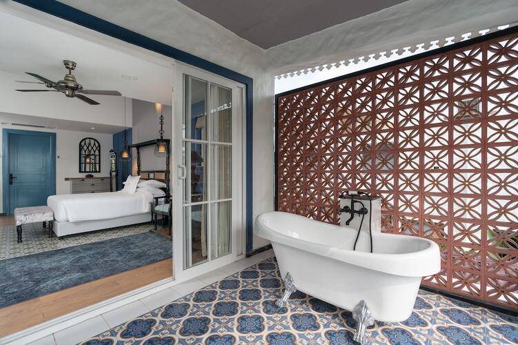 Storii By Itc Hotels Moira Riviera