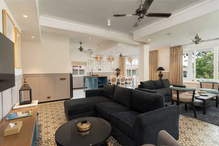 Storii By Itc Hotels Moira Riviera