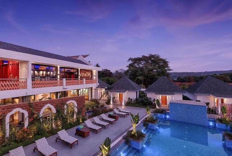 Storii By Itc Hotels Moira Riviera