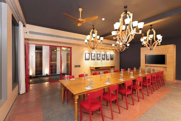 Storii By Itc Hotels Moira Riviera
