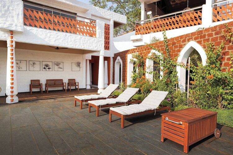 Storii By Itc Hotels Moira Riviera