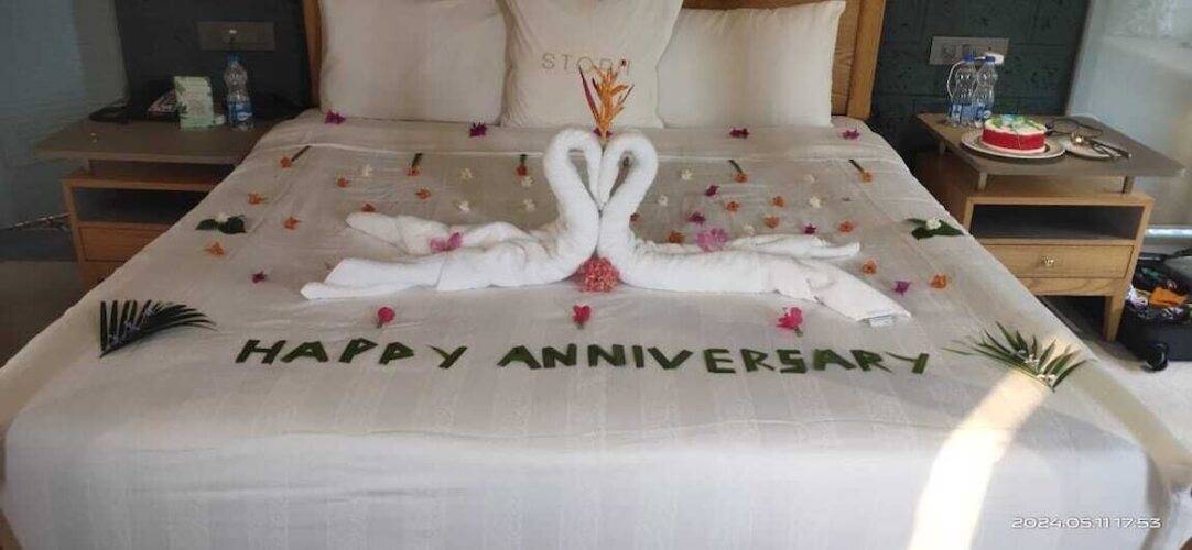 Storii By Itc Hotels Moira Riviera