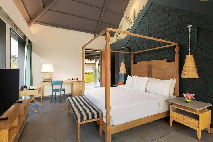 Storii By Itc Hotels Moira Riviera