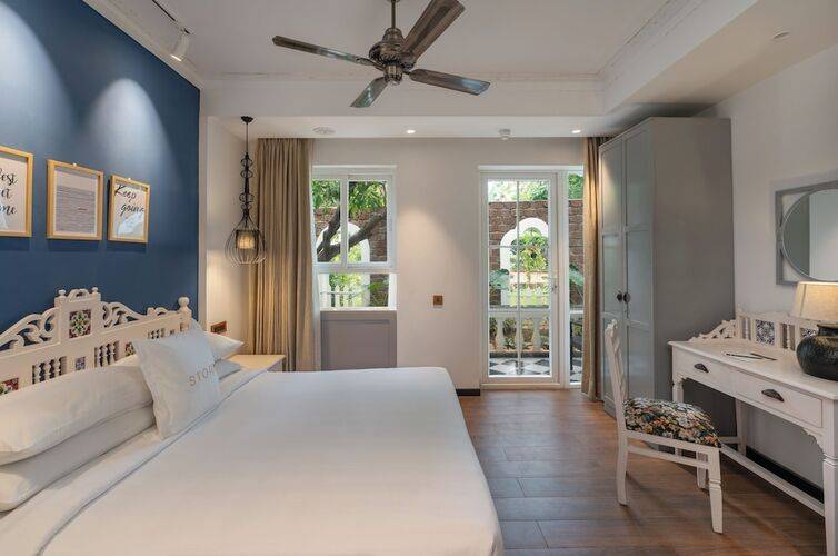 Storii By Itc Hotels Moira Riviera
