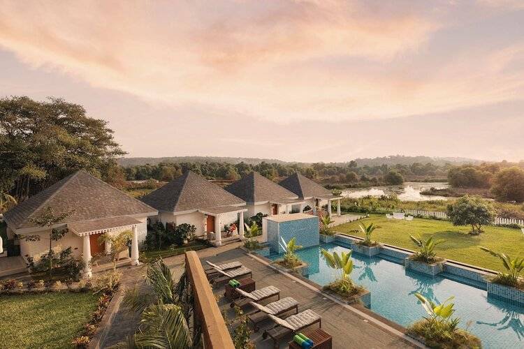 Storii By Itc Hotels Moira Riviera