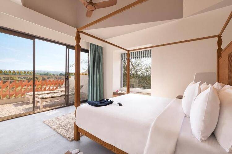 Storii By Itc Hotels Moira Riviera