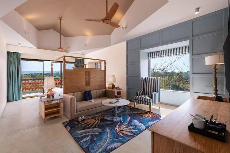 Storii By Itc Hotels Moira Riviera