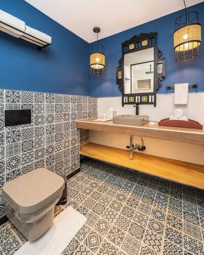 Storii By Itc Hotels Moira Riviera