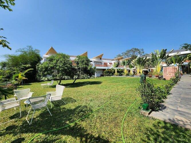 Storii By Itc Hotels Moira Riviera