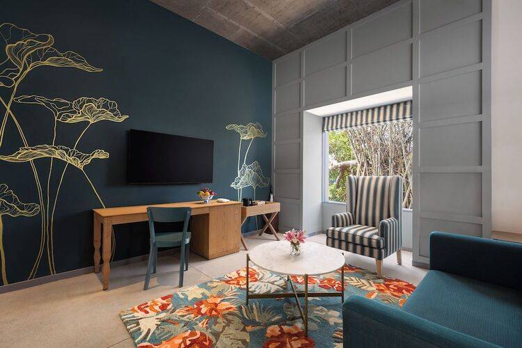 Storii By Itc Hotels Moira Riviera