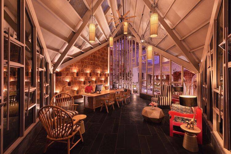 Storii By Itc Hotels Moira Riviera