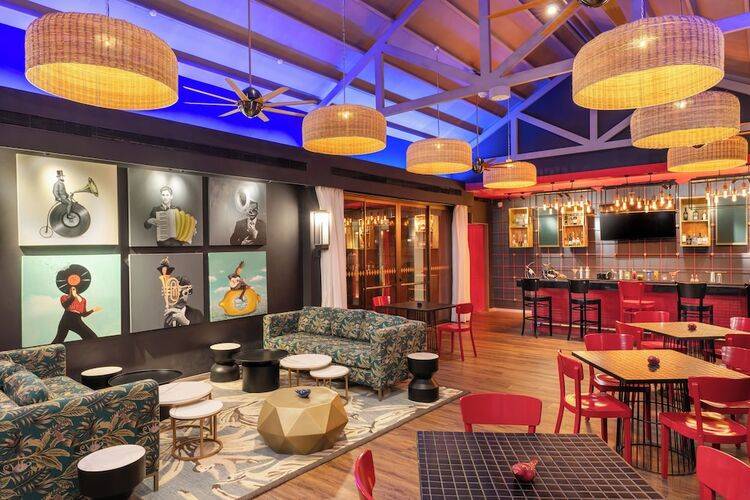 Storii By Itc Hotels Moira Riviera
