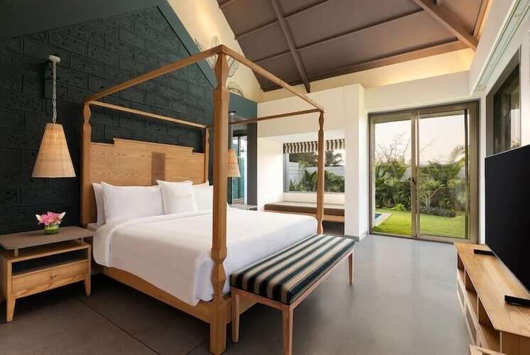 Storii By Itc Hotels Moira Riviera