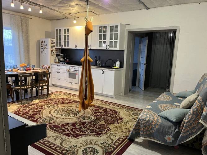 Частный Дом Усадьба