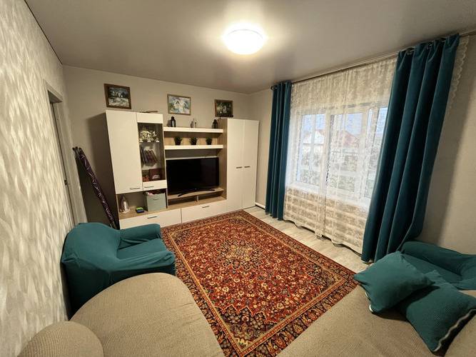 Частный Дом Усадьба