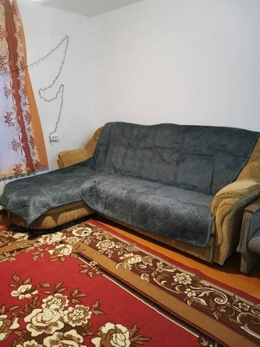 Частный Дом У Предгорье Горы