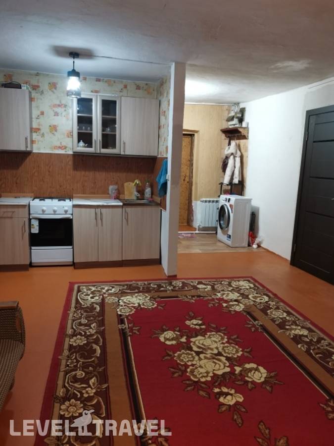 фотографии отеля Частный Дом У Предгорье Горы в Россия(Белокуриха) - фото №2