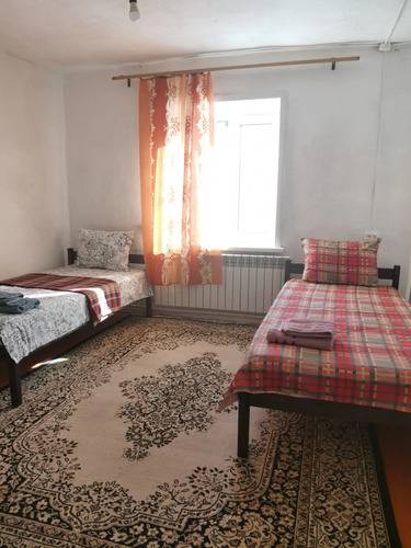 Частный Дом У Предгорье Горы