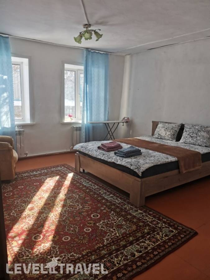 фотографии отеля Частный Дом У Предгорье Горы в Россия(Белокуриха) - фото №9